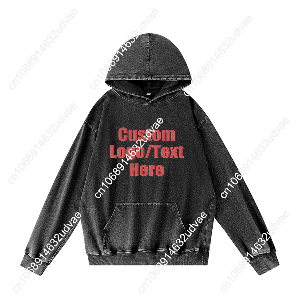 Master Military Freefall Parachutist Badge Hoodies Retro Hooded Sweatshirt Man Woman Teenager Vintage Pullover Customized Tops