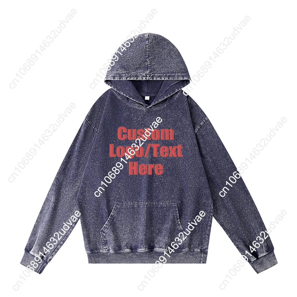 Master Military Freefall Parachutist Badge Hoodies Retro Hooded Sweatshirt Man Woman Teenager Vintage Pullover Customized Tops