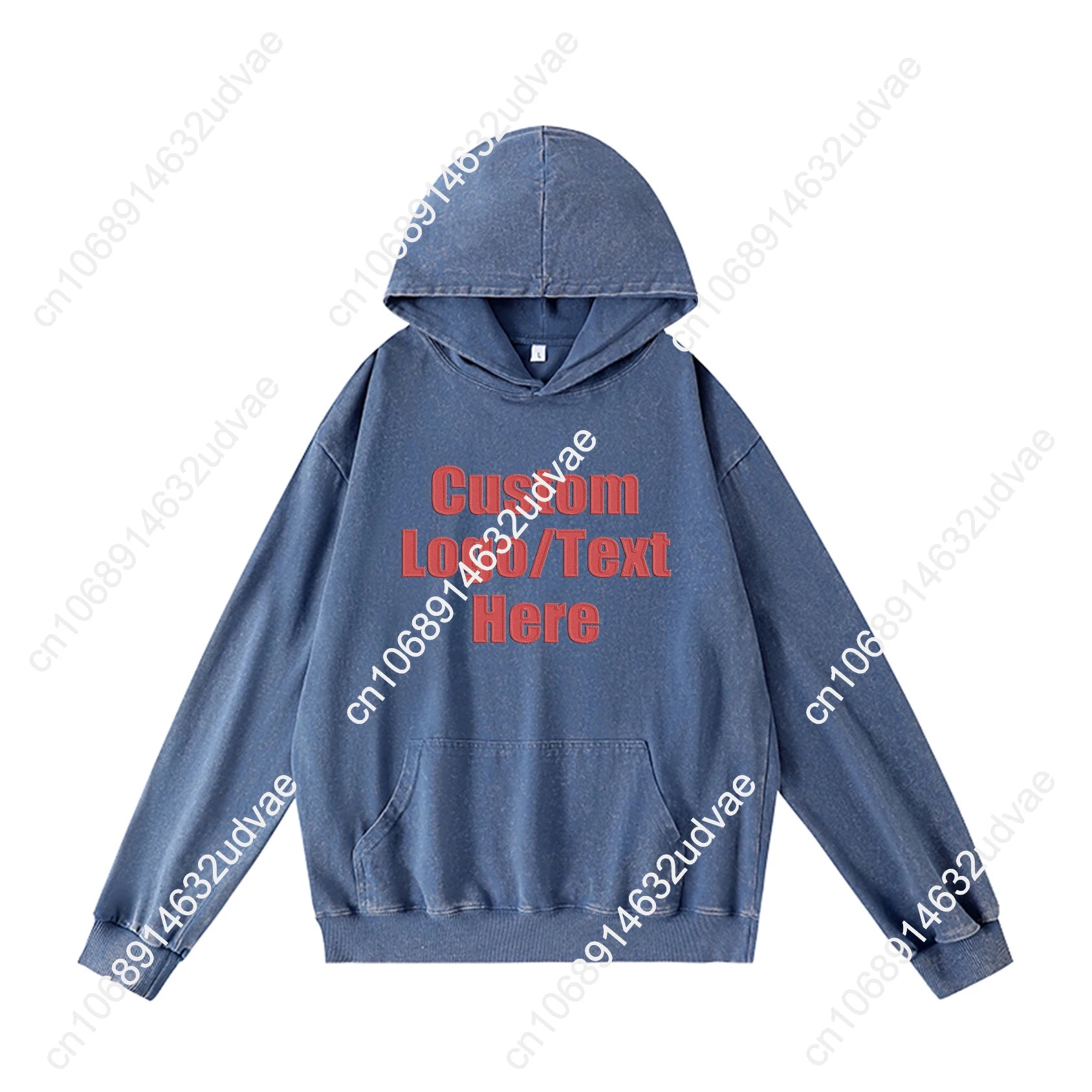 US Army Branch Quartermaster Corps Hoodies Retro Hooded Sweatshirt Man Woman Teenager Vintage Pullover Sweat Customized Tops
