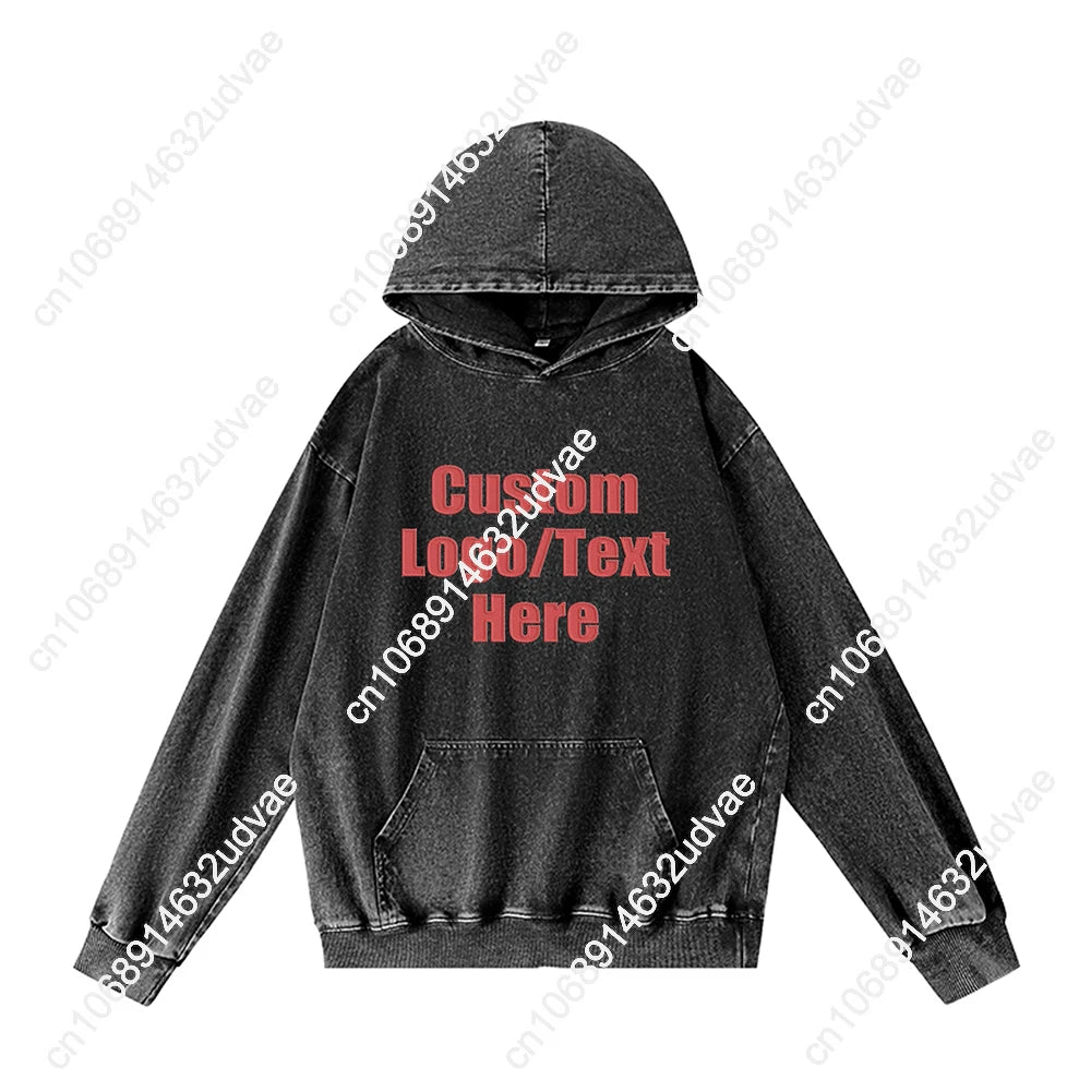 Master Military Freefall Parachutist Badge Hoodies Retro Hooded Sweatshirt Man Woman Teenager Vintage Pullover Customized Tops